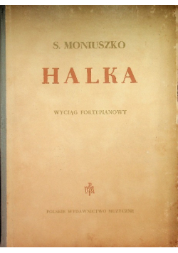 Halka