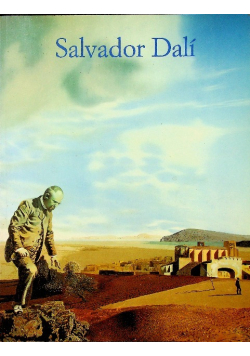 Salvador Dali 1904