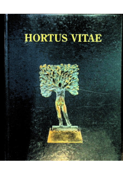 Hortus Vitae