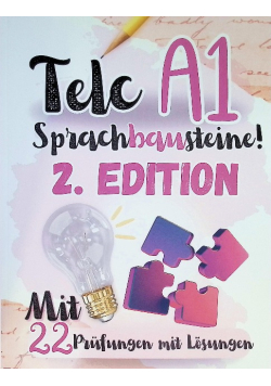 Prufungstraining Deutsch A1
