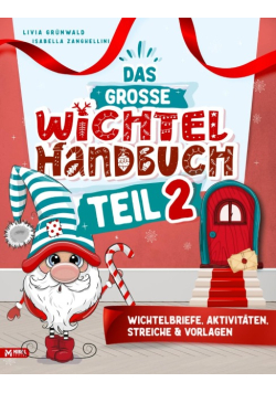 Das grobe Wichtel Handbuch Teil 2