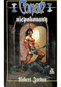 Conan niepokonany Tom 68