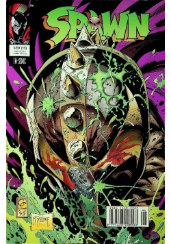 Spawn 5/99