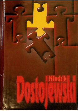 Młodzik Dostojewski