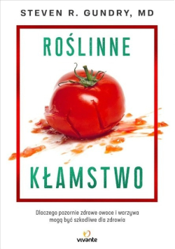 Roślinne kłamstwo