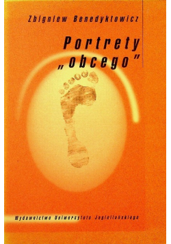 Portrety ,,obcego''