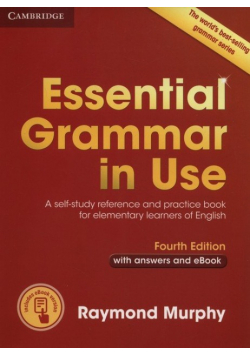 Essential Grammar in Use