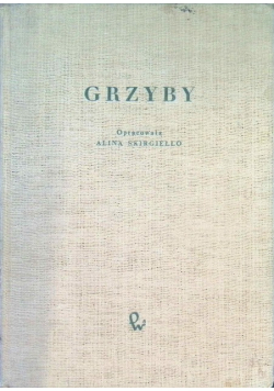 Grzyby