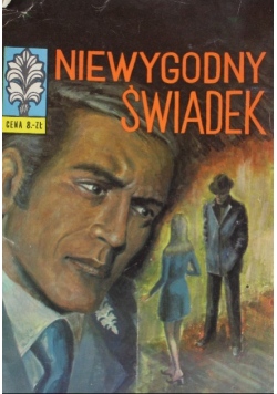 Niewygodny świadek