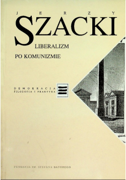 Liberalizm po komunizmie