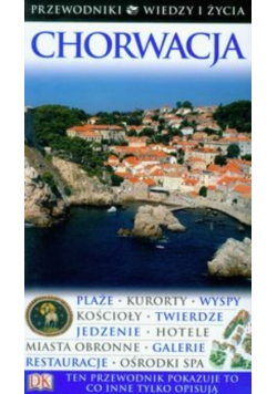 Przewodnik Chorwacja