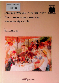 Nowy wspaniały świat