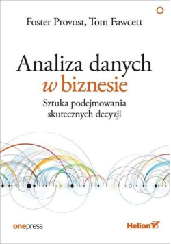 Analiza danych w biznesie