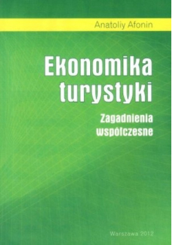 Ekonomika turystyki