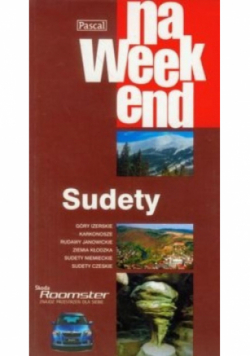 Sudety na weekend