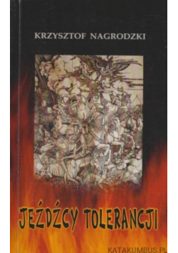 Jeźdźcy tolerancji