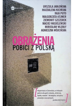 Obrażenia Pobici z Polską