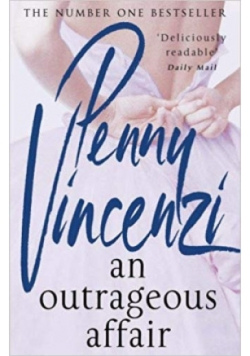 An Outrageous Affair