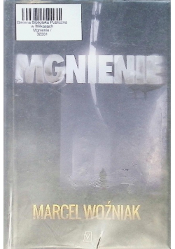 Mgnienie