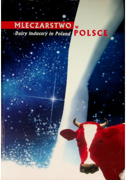 Mleczarstwo w Polsce
