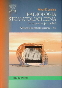 Radiologia Stomatologiczna Interpretacja zadań