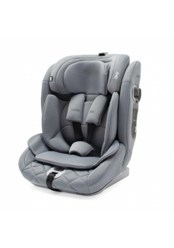 Fotelik samochodowy Hero Pro I-sitze grey