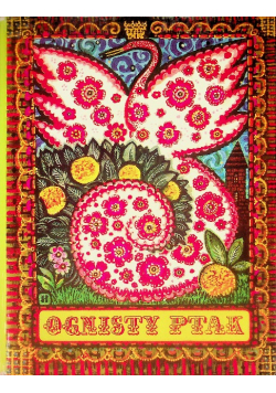 Ognisty ptak