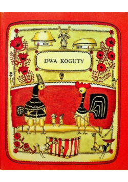 Dwa koguty