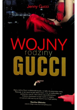 Wojny rodziny Gucci