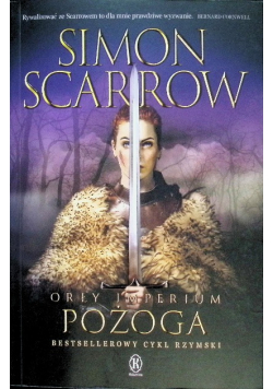 Orły imperium pożoga