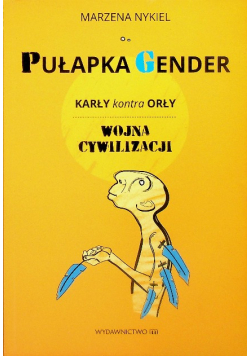 Pułapka Gender