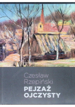 Pejzaż ojczysty