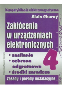 Zakłócenia W Urządzeniach Elektronicznych Część 4