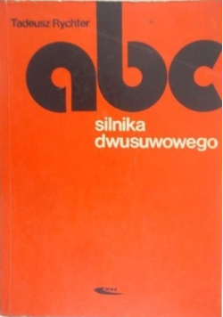 Abc Silnika dwusuwowego