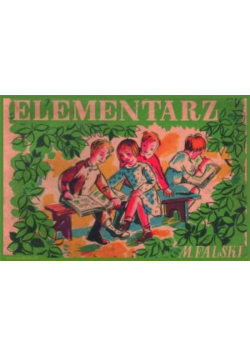 Elementarz