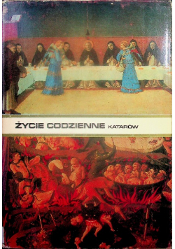 Życie codzienne Katarów
