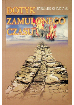 Dotyk Zamulonego Czasu