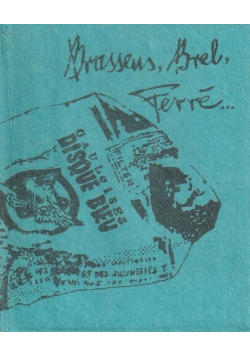 Brel Ferre Miniatura