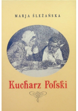 Kucharz polski