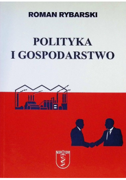 Polityka i gospodarstwo