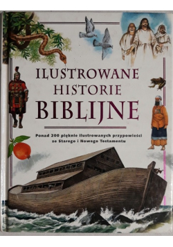 Ilustrowane historie biblijne