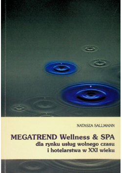 Megatrend Wellness & Spa