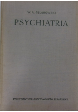 Psychiatria