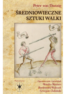 Średniowieczne sztuki walki