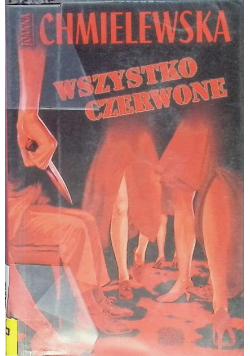 Wszystko czerwone