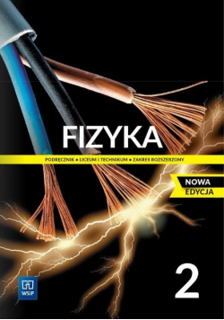 Fizyka 2 Podręcznik Zakres rozszerzony
