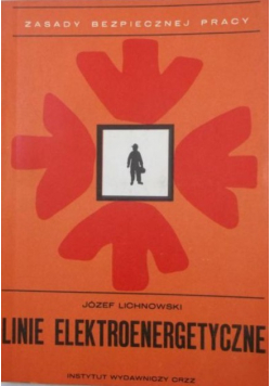 Linie elektroenergetyczne