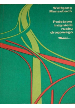 Podstawy inżynierii ruchu drogowego
