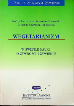 Wegetarianizm