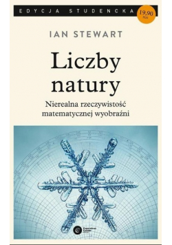 Liczby natury nierealne rzeczywistość matematycznej wyobrazni
